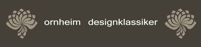 Ornheim Designklassiker
